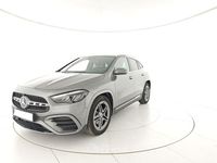 Usata Mercedes GLA200 AMG Line Premium 150 CV (110 kW) 2025 Gray SUV