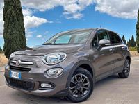 Usata Fiat 500 95 CV (69 kW) 2016 Grigio Berlina