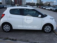 usata Citroën C1 VTi 72 5 porte Live