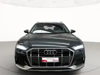 Usata Audi A6 Allroad Advanced Plus 204 CV (150 kW) 2024 H1 grigio manhattan metallizzato Station wagon