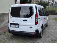 Usata Ford Transit 120 CV (88 kW) 2022 Bianco Furgone