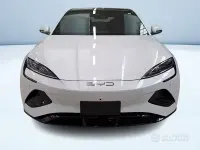 Nuova BYD Seal Design 230 kW (313 CV) 2026 Bianco Berlina