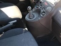 Usata Fiat Panda 69 CV (50 kW) 2011 Utilitaria