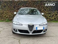 usata Alfa Romeo 147 2ª serie 1.9 JTD (120) 5 porte Progression