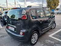 Usata Citroën C3 Picasso Exclusive 92 CV (67 kW) 2015 Grigio Monovolume