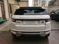 usata Land Rover Range Rover evoque 2.0 diesel 150 cv