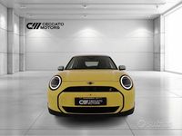 Nuova Mini Cooper SE Classic 2025 Utilitaria
