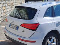 usata Audi Q5 2.0 tdi S-tronic anno 2016