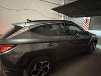 Usata Hyundai Tucson 179 CV (131 kW) 2023 SUV
