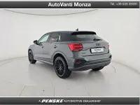 Usata Audi Q2 Ambiente 150 CV (110 kW) 2024 Other SUV