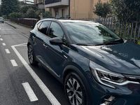 Usata Renault Captur Techno 145 CV (106 kW) 2023 SUV