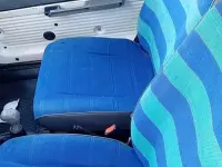 Usata Fiat Panda 34 CV (25 kW) 1990 Bianco