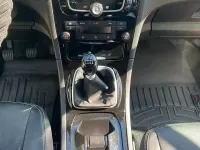 Usata Ford S-MAX Titanium 200 CV (147 kW) 2011 Blu/azzurro Monovolume