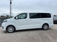 usata Toyota Proace 2.0D 150 CV 2.0D 150 CV 9 POSTI +IVA