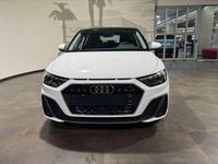 Nuova Audi A1 S-Line 116 CV (85 kW) 2026 Bianco SUV