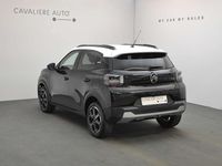 Brugt Citroën C3 PureTech 101 HK (74 kW) 2025 Sort SUV