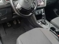 Brugt VW Tiguan Business 116 HK (85 kW) 2018 SUV