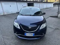 Usata Lancia Ypsilon Gold 69 CV (50 kW) 2017 Utilitaria