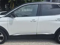 Usata Peugeot 3008 Allure 131 CV (96 kW) 2022 Bianco SUV