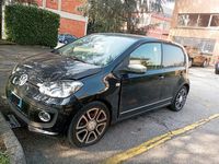 usata VW up! - 2012