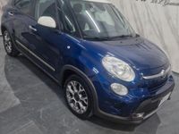 usata Fiat 500L 1.6 Multijet 120 CV Trekking