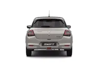 Nuova Suzuki Swift 83 CV (61 kW) 2025 Avorio nairobi met Utilitaria