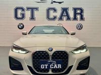 Usata BMW 430 M Sport 286 CV (210 kW) 2022 Bianco Coupé