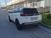 Occasion Peugeot 3008 Crossway 131 PK (96 kW) 2018 Wit SUV