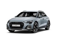 Ny Audi A3 Ambiente 150 HK (110 kW) 2026 Grå