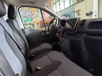 Usata Opel Vivaro 120 CV (88 kW) 2015 Monovolume