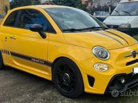 usata Abarth 595 - 2019 160 cv