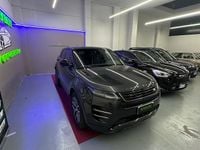 Usata Land Rover Range Rover evoque R-Dynamic 163 CV (119 kW) 2024 Grigio Station wagon