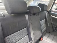 Usata Skoda Octavia Ambition 105 CV (77 kW) 2011 Blu Station wagon