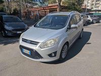 Usata Ford C-MAX 116 CV (85 kW) 2012 Monovolume