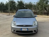 Usata Ford Fiesta 68 CV (50 kW) 2005 Other Utilitaria
