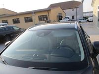 Usata Volvo V90 CC Pro 235 CV (172 kW) 2017 Nero Station wagon