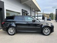 usata Land Rover Range Rover Sport 3.0 SDV6 249 CV S