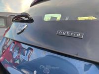 Usata Lancia Ypsilon Silver 70 CV (51 kW) 2023 Blu/azzurro Utilitaria