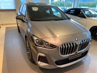 Usata BMW 220 M Sport 156 CV (114 kW) 2022 Grigio Station wagon