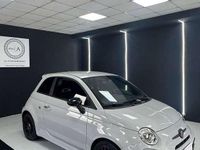 Usata Abarth 595 144 CV (105 kW) 2022 Utilitaria
