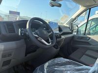 Nuova VW Crafter 177 CV (130 kW) 2026 Bianco candy Furgone