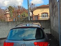 Usata Seat Altea XL 2012 Monovolume