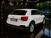 Usata Audi Q2 Business Plus 116 CV (85 kW) 2023 Bianca madre perla SUV