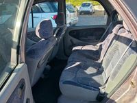 Usata Renault Modus 2002 Grigio Monovolume