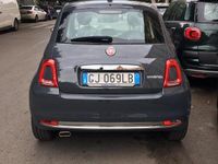 usata Fiat 500 