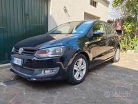 Usata VW Polo 90 CV (66 kW) 2010 Utilitaria