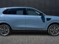 Nuova Leapmotor B10 109 CV (80 kW) 2026 Starry night blue SUV