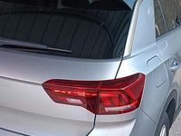 Usata VW T-Roc 115 CV (84 kW) 2025 SUV