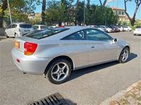 usata Toyota Celica 1.8 16V VVT-i usato