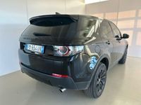 usata Land Rover Discovery Sport 2.0 TD4 150 CV SE del 2017 usata a Modena